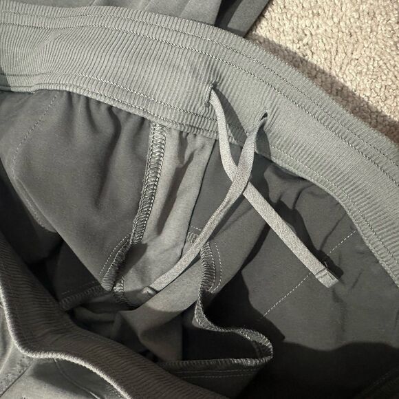 Kuhl Freeflex Dash Pants S Reg Gray Lightweight Hiking Outdoor Cinch Adjustable - Picture 7 of 12